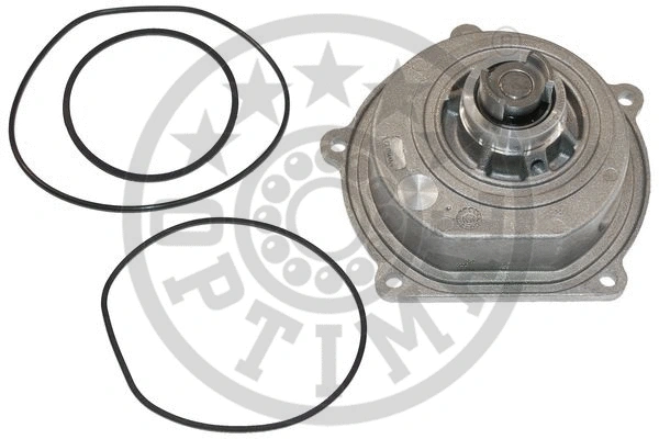 Water Pump, engine cooling (AQ-2263)