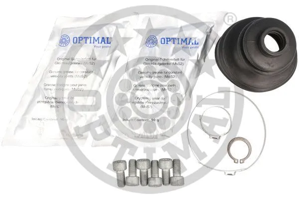 Bellow Kit, drive shaft (CVB-10488CR)