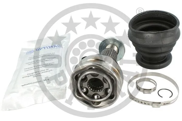Joint Kit, drive shaft