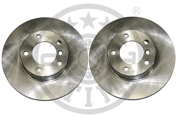 Brake Disc (BS-5140)