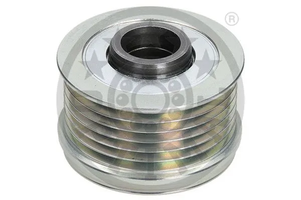 Alternator Freewheel Clutch