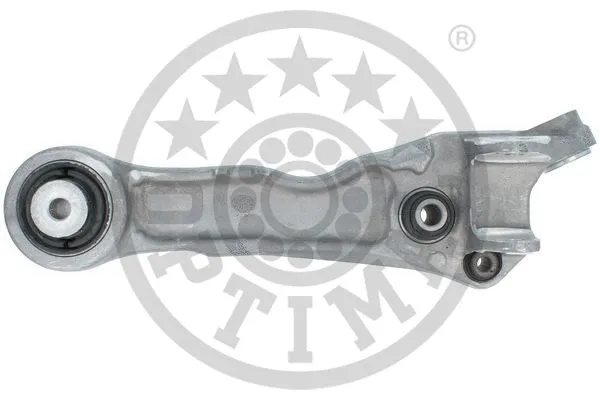 Control/Trailing Arm, wheel suspension (G5-2038)