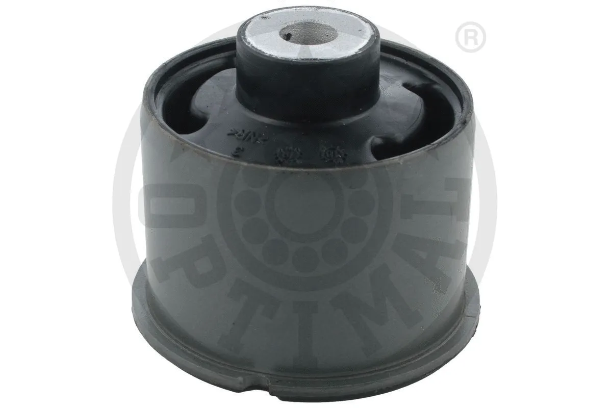 Bushing, axle beam