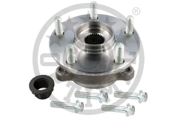 Wheel Bearing Kit