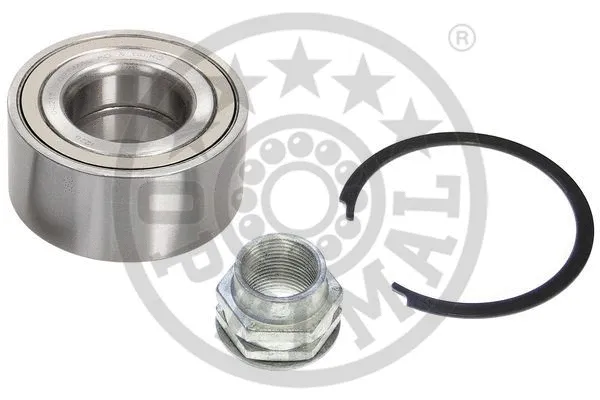 Wheel Bearing Kit (801376)
