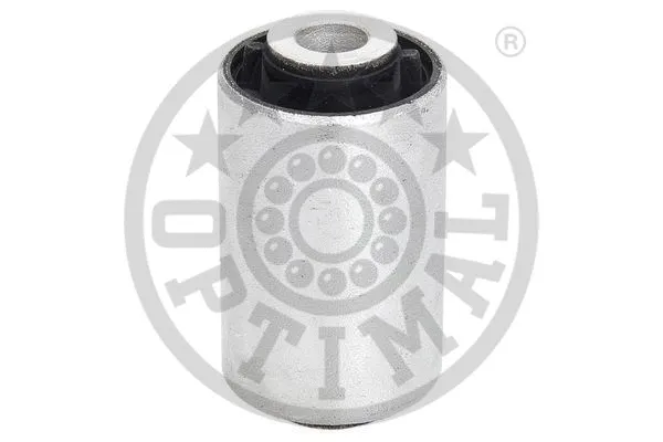 Mounting, control/trailing arm
