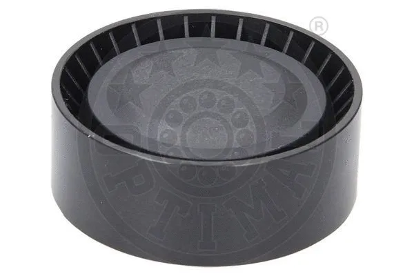 Tensioner Pulley, V-ribbed belt