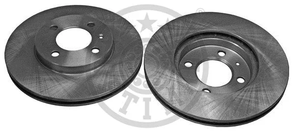 Brake Disc (BS-1750)