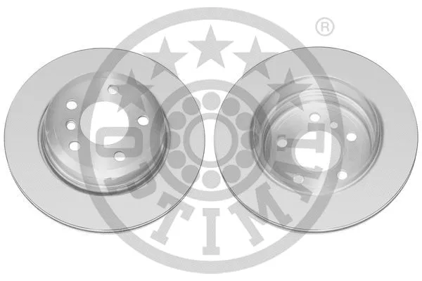 Brake Disc (BS-7598C)
