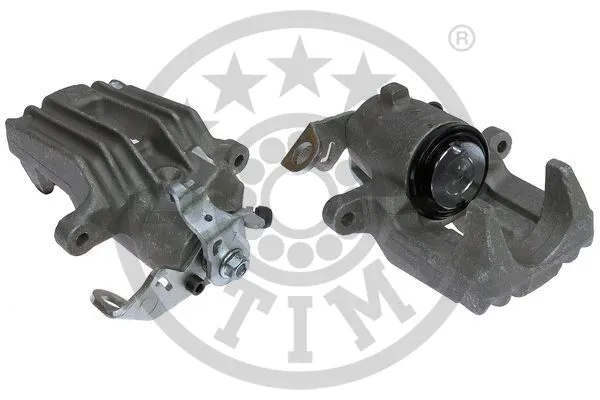 Brake Caliper (BC-1132L)