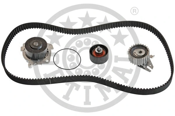 Water Pump & Timing Belt Kit (SK-1410AQ1)