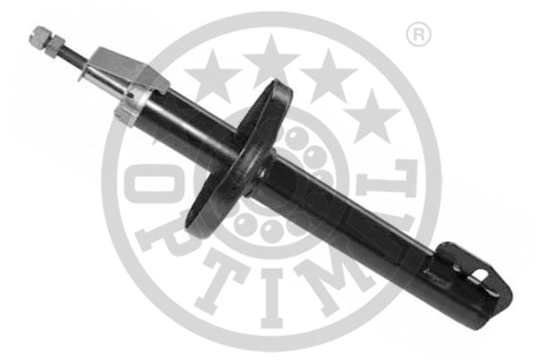 Shock Absorber (A-3726H)