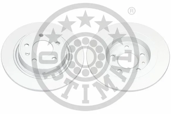 Brake Disc (BS-8318C)