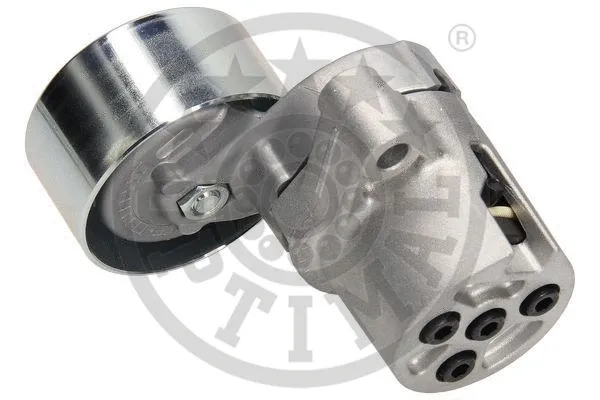 Tensioner Lever, V-ribbed belt