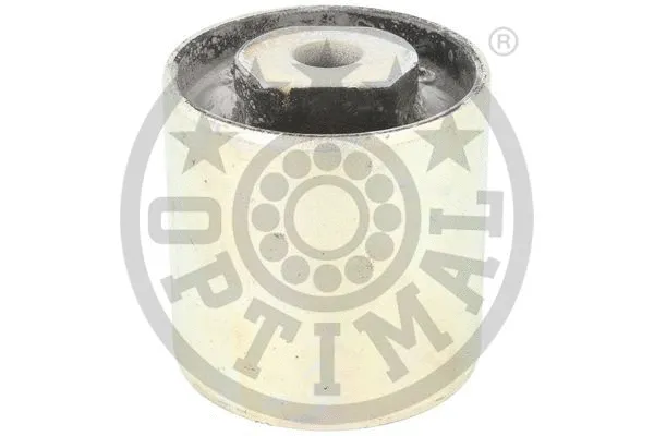 Mounting, control/trailing arm