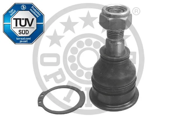 Ball Joint (G3-549)
