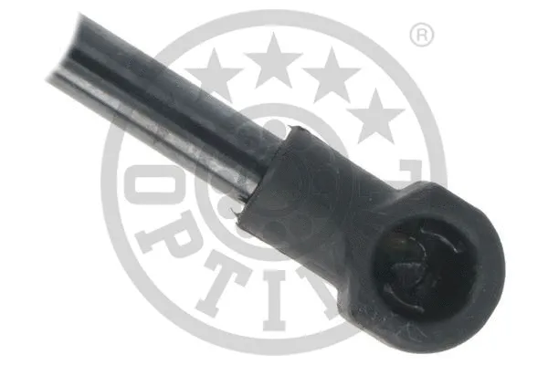 Gas Spring, bonnet