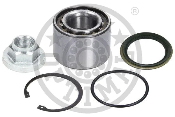 Wheel Bearing Kit (981747)