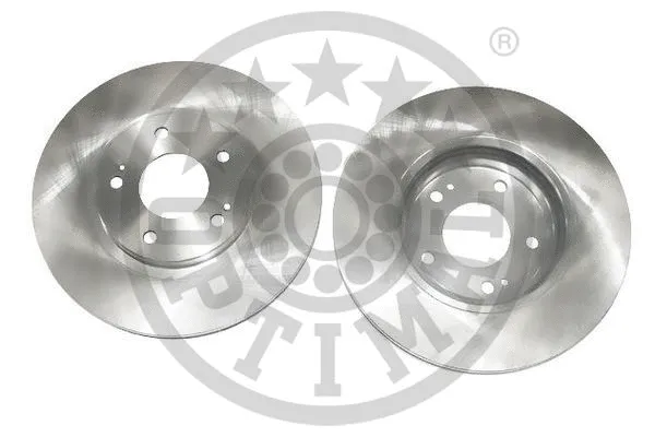 Brake Disc (BS-7698C)