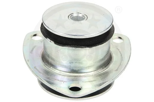 Rubber Buffer, driver cab (F8-7778)