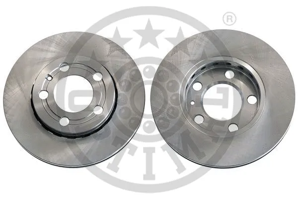 Brake Disc (BS-8024)