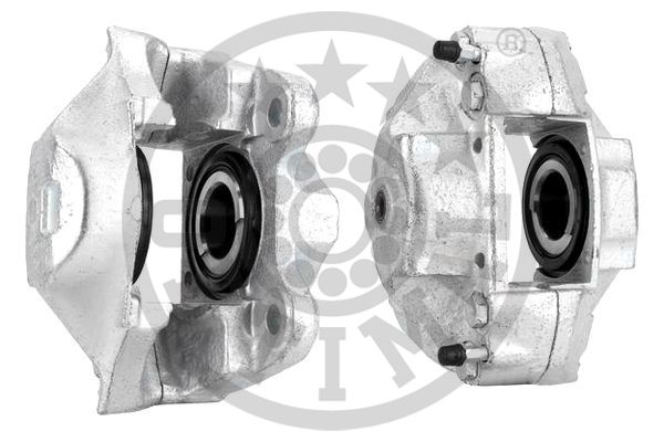 Brake Caliper (BC-1652R)