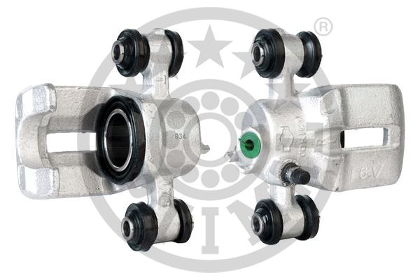 Brake Caliper (BC-2125R)