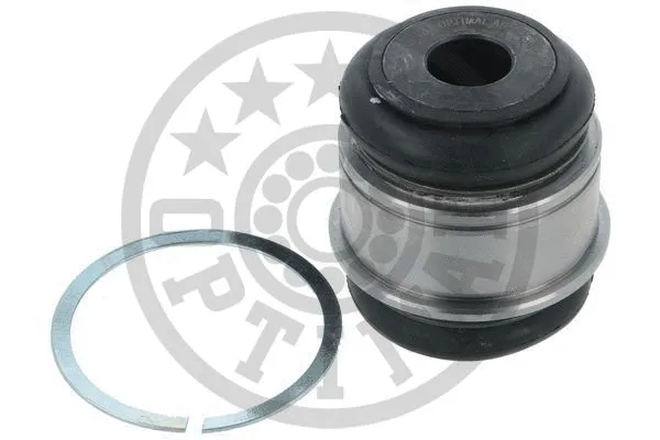 Mounting, control/trailing arm (F8-7353A)