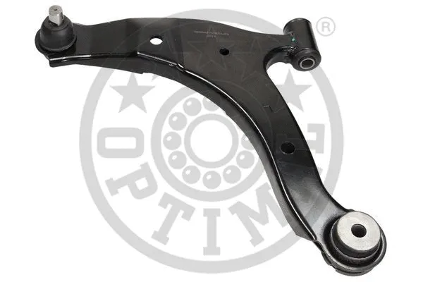 Control/Trailing Arm, wheel suspension (G6-1162)