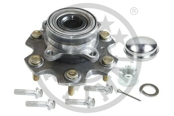 Wheel Bearing Kit (951833L)