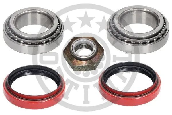 Wheel Bearing Kit (302076)