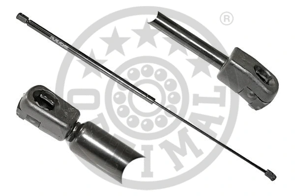 Gas Spring, bonnet (AG-17089)