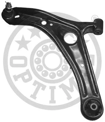 Control/Trailing Arm, wheel suspension (G6-821)