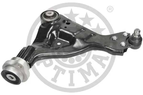Control/Trailing Arm, wheel suspension (G6-1484)