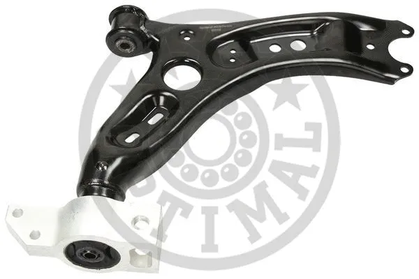 Control/Trailing Arm, wheel suspension (G6-1507)