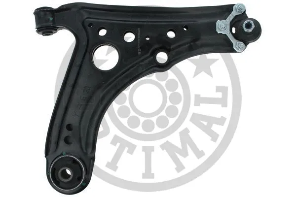 Control/Trailing Arm, wheel suspension (G6-2101)