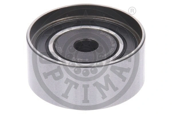 Deflection/Guide Pulley, timing belt