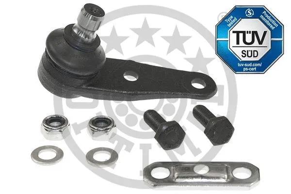 Ball Joint (G3-075)