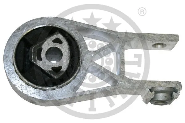 Mounting, engine (F8-6612)
