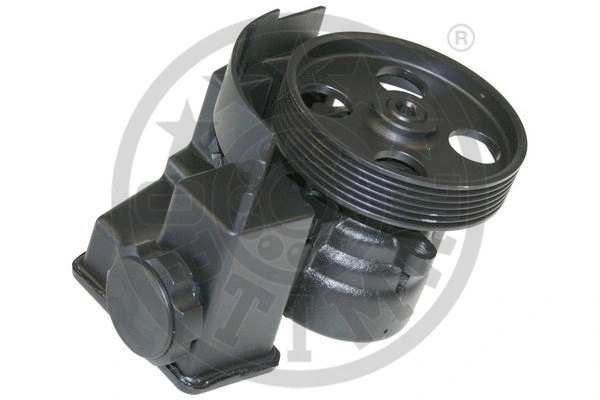 Hydraulic Pump, steering