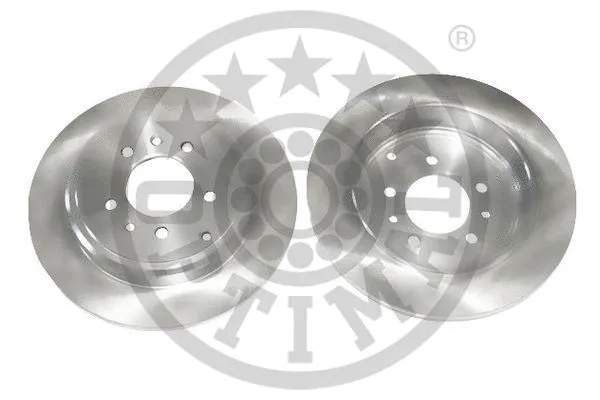 Brake Disc (BS-7010C)