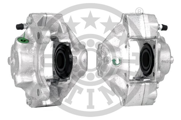 Brake Caliper (BC-1931L)