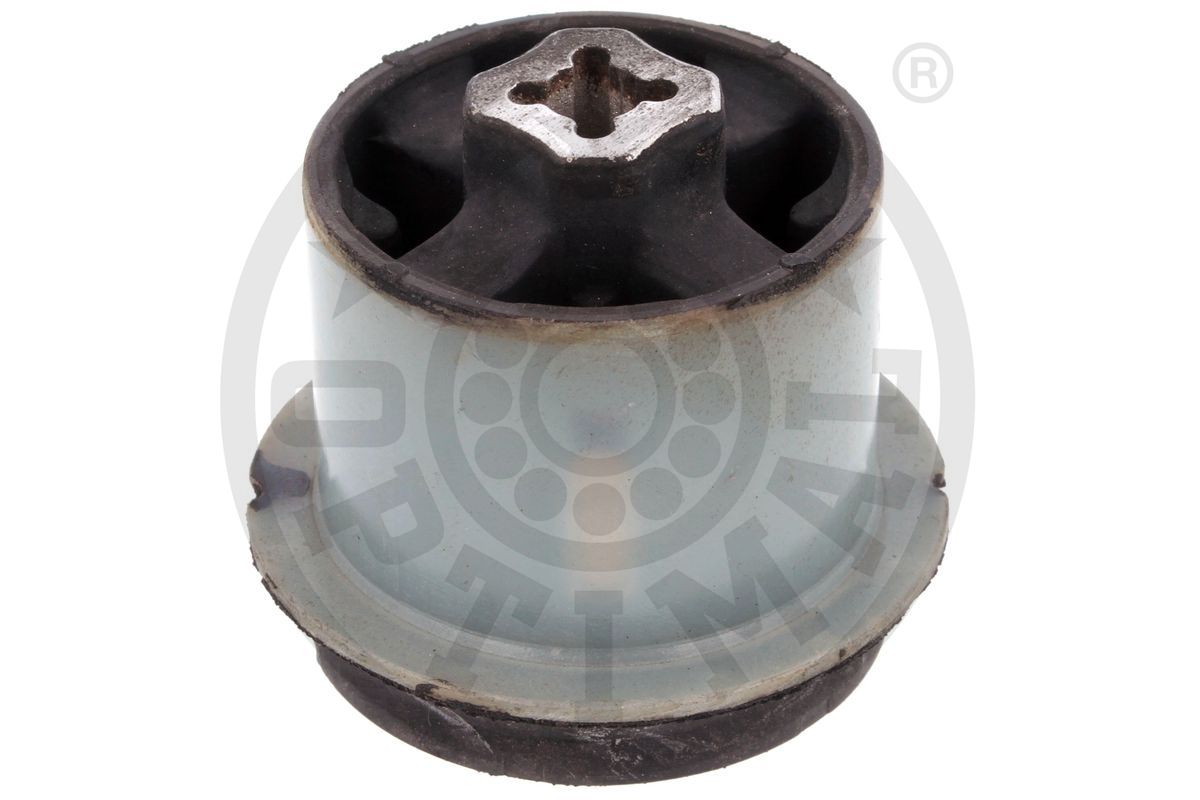 Bushing, axle beam