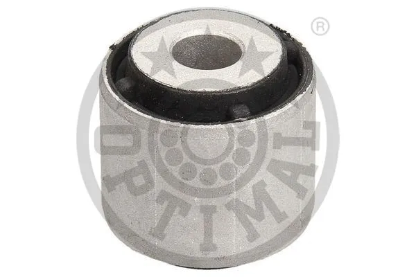 Mounting, control/trailing arm