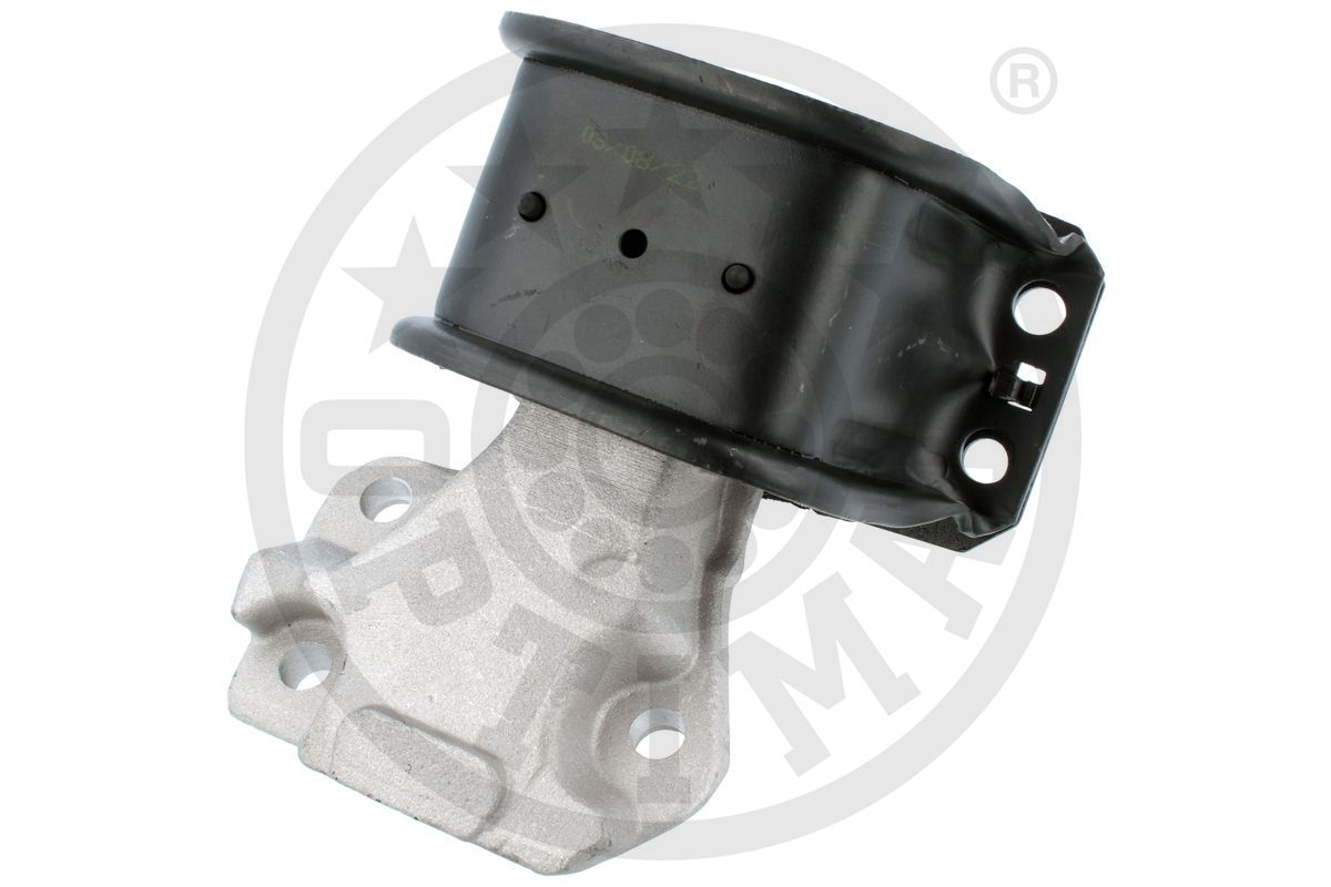 Mounting, engine (F7-5061)