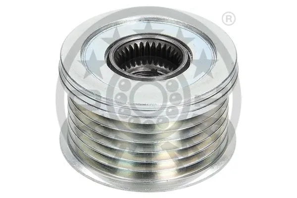 Alternator Freewheel Clutch (F5-1064)