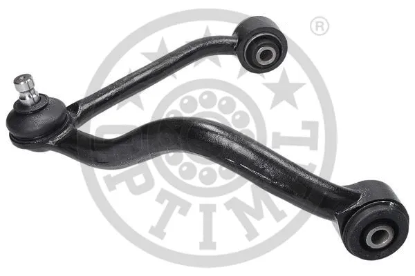 Control/Trailing Arm, wheel suspension (G6-1458)