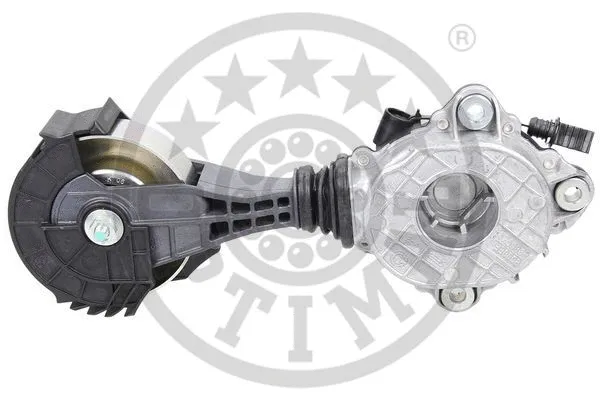 Tensioner Lever, V-ribbed belt
