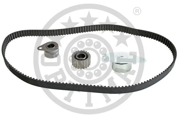 Timing Belt Kit