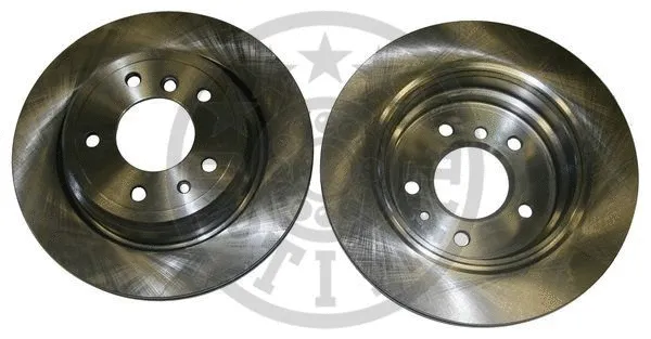Brake Disc (BS-7610)